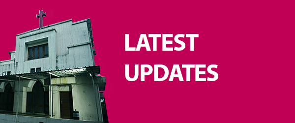FG latest updates